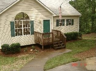 5140 Truman Mountain Rd, Gainesville, GA 30506