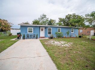 911 Murdock Blvd, Orlando, FL 32825