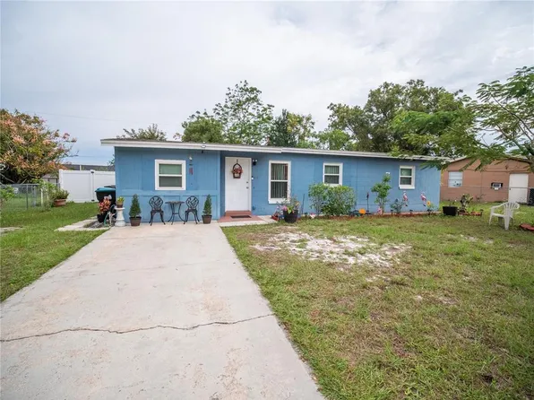 911 Murdock Blvd, Orlando, FL 32825