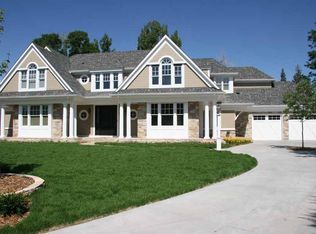 4225 S Bellaire Cir, Cherry Hills Village, CO 80113