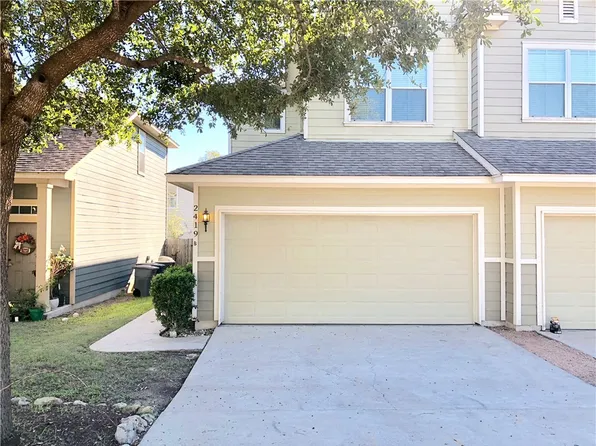 2419 Allred Dr APT B, Austin, TX 78748