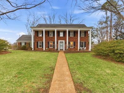 6604 Monmouth Dr, Memphis, TN, 38120