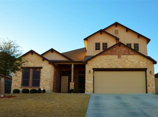312 Collado Dr, Laredo, TX 78045