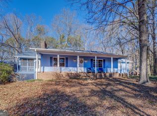 1897 Old Loganville Rd, Loganville, GA 30052