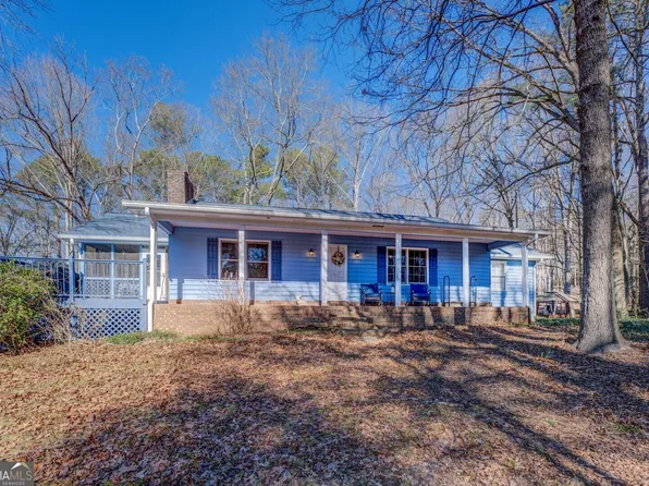 1897 Old Loganville Rd, Loganville, GA 30052