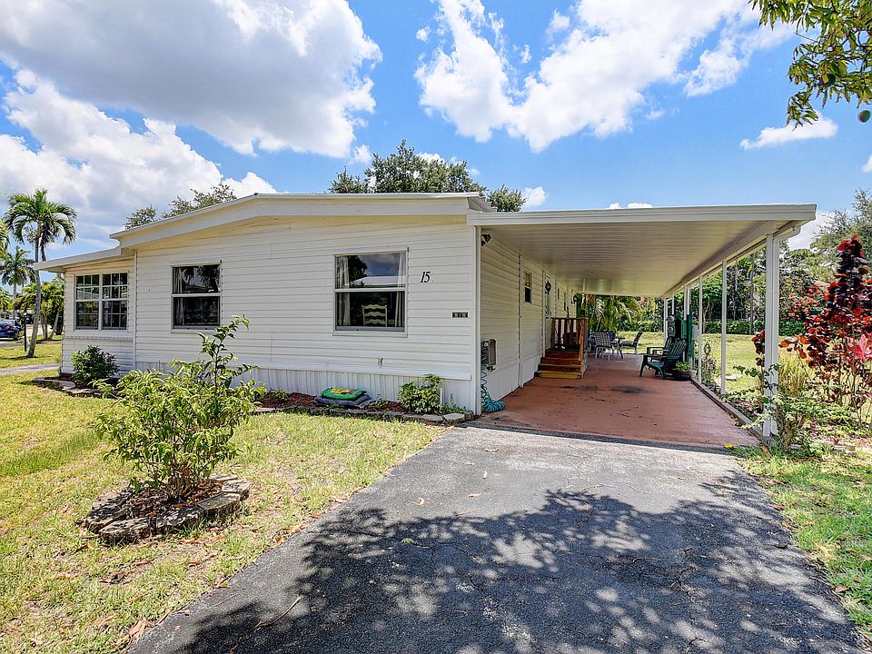 1st image of 12375 S Military Trail #15