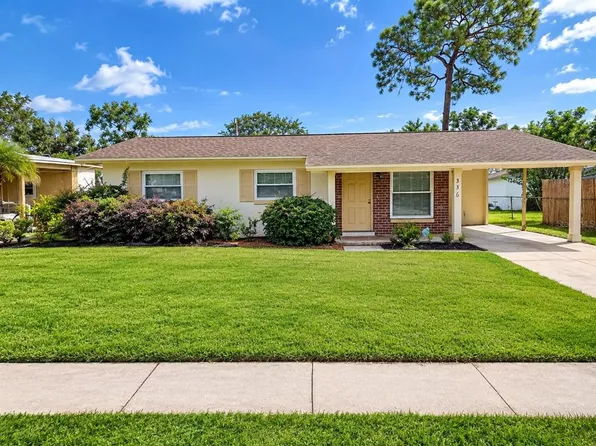 336 GREENS END STREET, ORLANDO, FL 32810