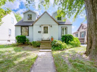 7539 Jefferson Ave, Hammond, IN 46324