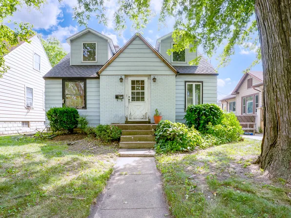 7539 Jefferson Ave, Hammond, IN 46324