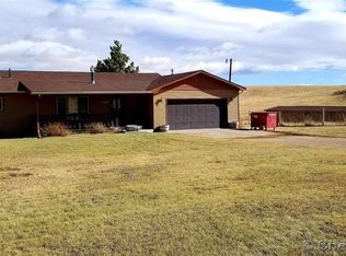 1271 Tomahawk Rd, Cheyenne, WY 82009