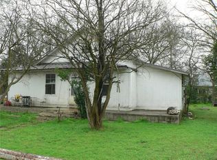 110 E Myrtle Ln, Liberty Hill, TX 78642