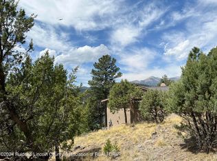 168 Crown Ridge Rd, Alto, NM 88312