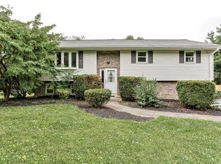 668 Sandhill Rd, Hershey, PA 17033