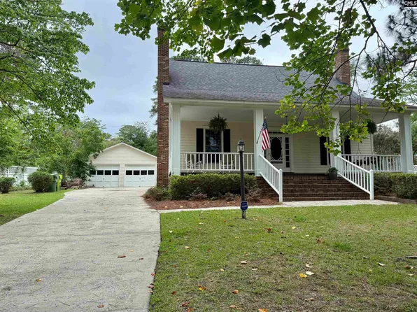 3308 Rawlinson Rd, Columbia, SC 29209
