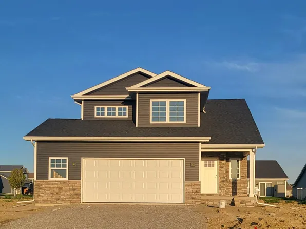 18476 Alexander Ave, Lowell, IN 46356