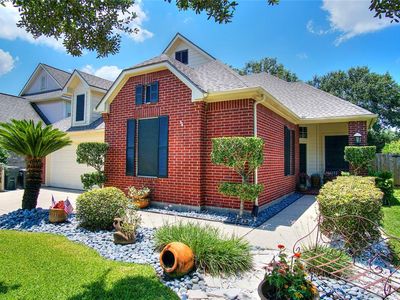 22535 Tullis Trail Ct, Katy, TX, 77494