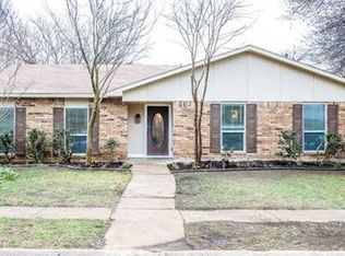 10231 Green Ash Rd, Dallas, TX 75243