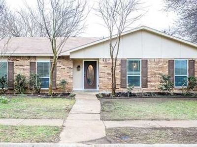10231 Green Ash Rd, Dallas, TX, 75243