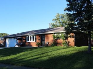 6112 Imperial Hills Dr, Dayton, OH 45414