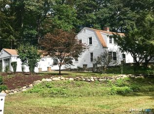 40 Wilridge Rd, Wilton, CT 06897