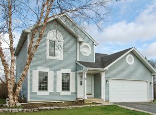 1224 Basswood Ct, Elgin, IL 60120