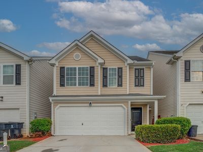 110 Chandler Trce, Covington, GA, 30016