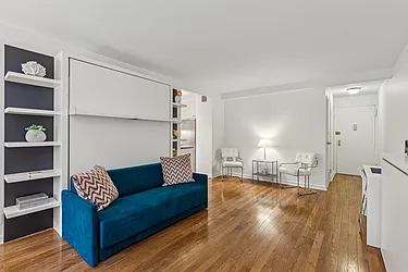 401 East 74th Street