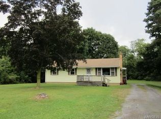 3751 S Main Street Rd, Batavia, NY 14020