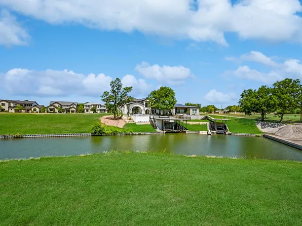 32 Lexi Lane, Burnet, TX 78611