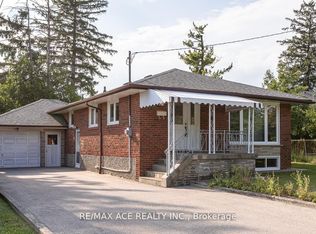 12 Richome Ct #BASEMENT, Toronto, ON M1K2Y1