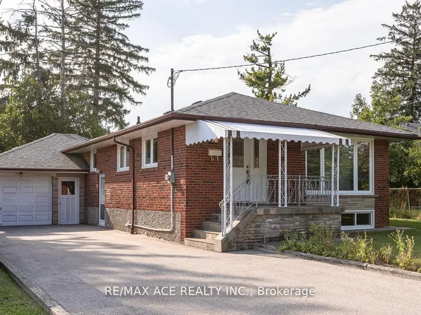 12 Richome Ct #Basement, Toronto, ON M1K 2Y1