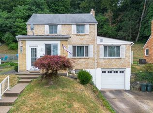 25 Glenview Ave, Greensburg, PA