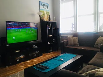 Rented by Manhattan Flats