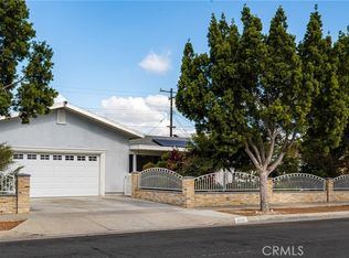 8425 Neptune Dr, Buena Park, CA 90620
