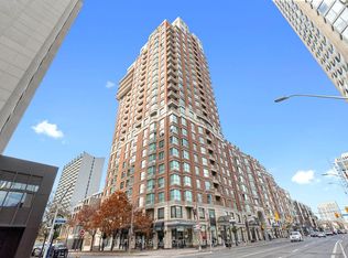 38 Avenue Rd #304, Toronto, ON M5R2G2