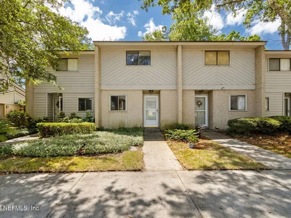 3801 Crown Point Rd Unit 1032, Jacksonville, FL 32257