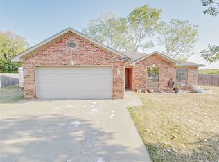 5402 Roadrunner Ct, Durant, OK 74701