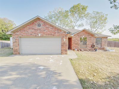5402 Roadrunner Ct, Durant, OK, 74701
