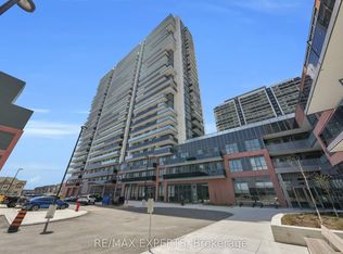 2545 Simcoe St N #1511, Oshawa, ON L1L 1C7