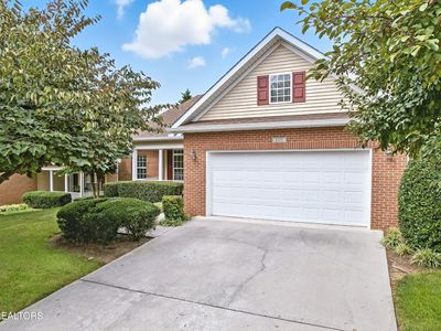 1115 Glenmora Grove Way, Knoxville, TN, 37923