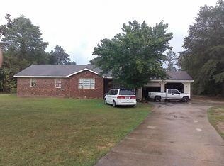 7461 Bethel Church Rd, Lizella, GA 31052