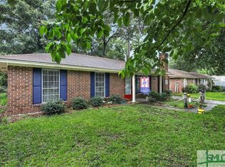 110 Wassaw Rd, Savannah, GA 31410