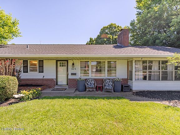 4th image of 805 Stivers Rd