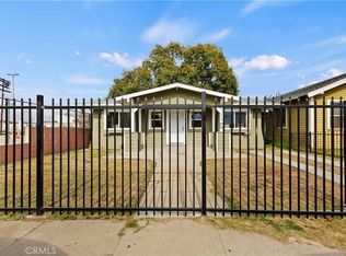 229 W 87th St, Los Angeles, CA 90003