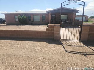 4200 8th St S, Deming, NM 88030