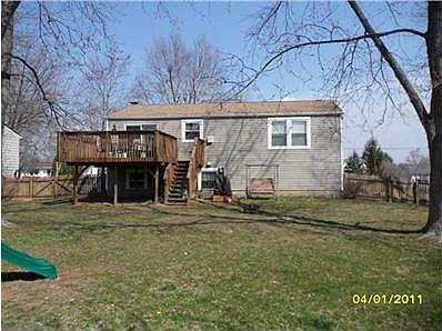 2nd image of 341 Hereford Dr