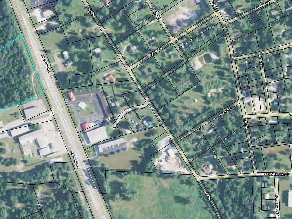 1st image of 0 W Highway 1 & #301