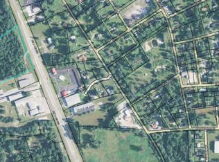 0 W Highway 1 & #301, Folkston, GA 31537