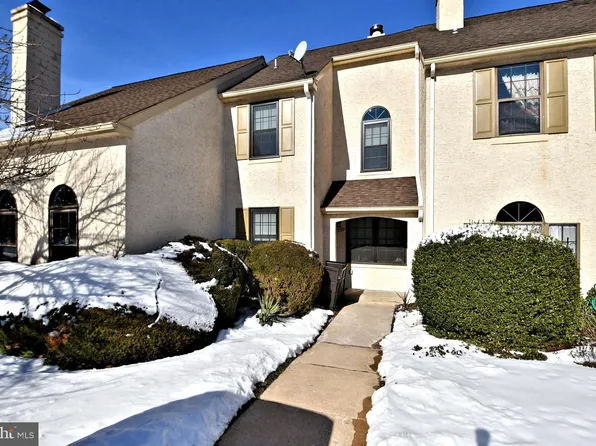 3402 Keswick Way, West Chester, PA 19382