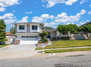 2266 Clementina Dr, Hacienda Heights, CA 91745